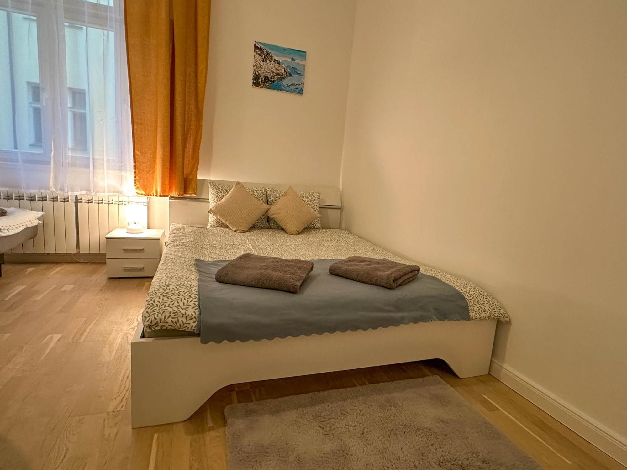 Cozy By Wenceslas Square And Main Train Station * Prague