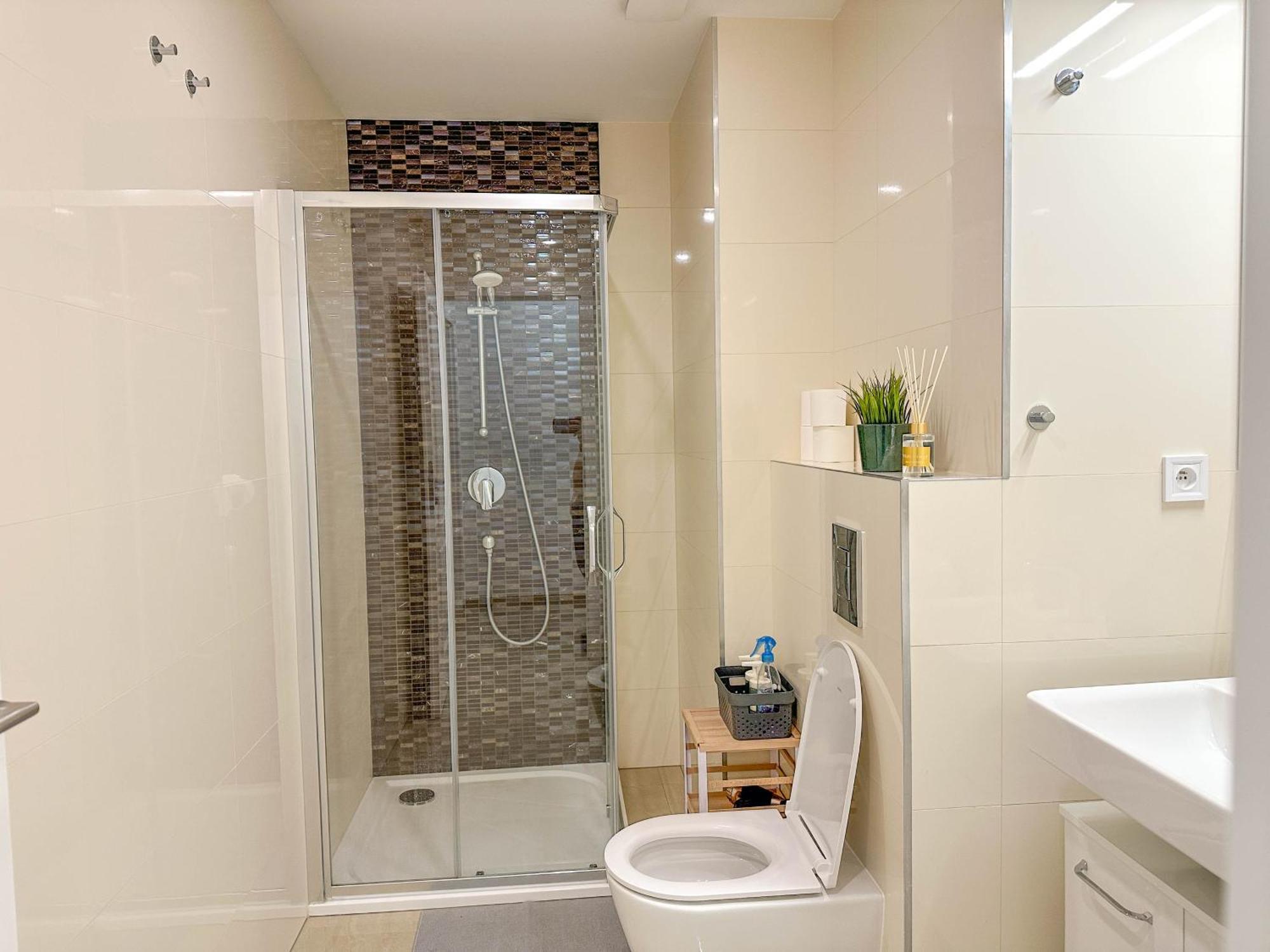 Cozy By Wenceslas Square And Main Train Station Apartment Prague