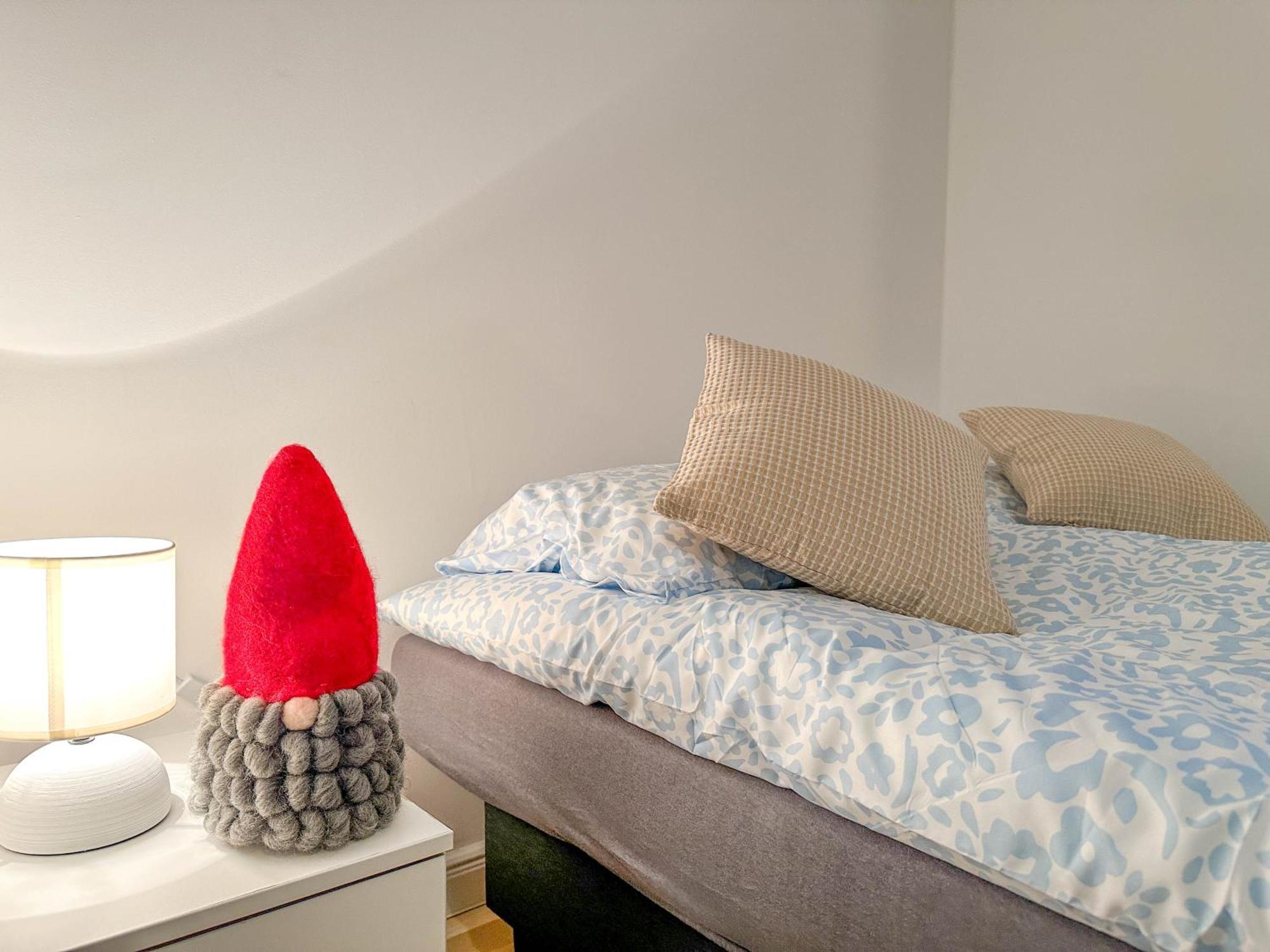 Apartment Cozy By Wenceslas Square And Main Train Station Prague